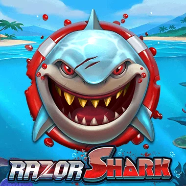 RAZOR SHARK - Book Of Bet Casino