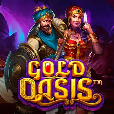 GOLD OASIS - Book Of Bet Casino