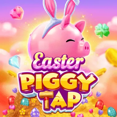 Easter Piggy Tap - Book Of Bet Casino