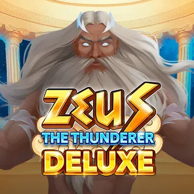 Zeus Delux - Book Of Bet Casino